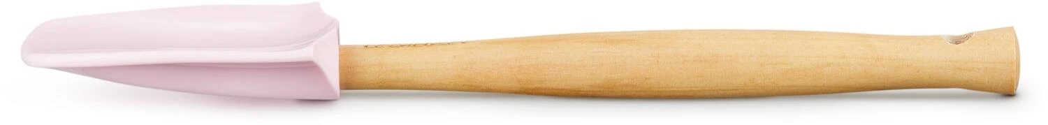 Le Creuset Großer Kochlöffel Craft In Shell Pink 3 Le Creuset Großer Kochlöffel Craft In Shell Pink – Bild 3