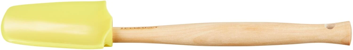 Le Creuset Großer Kochlöffel Craft In Citrus 2 Le Creuset Großer Kochlöffel Craft In Citrus – Bild 2