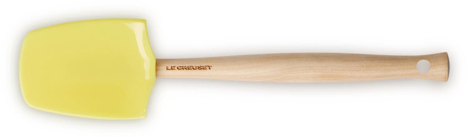 Le Creuset Großer Kochlöffel Craft In Citrus 1 Le Creuset Großer Kochlöffel Craft In Citrus