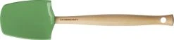 Le Creuset Großer Kochlöffel Craft In Bamboo Green