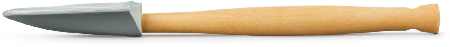 Le Creuset Großer Kochlöffel Craft In Perlgrau 3 Le Creuset Großer Kochlöffel Craft In Perlgrau – Bild 3