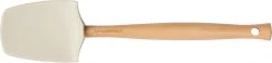 Le Creuset Großer Kochlöffel Craft In Meringue