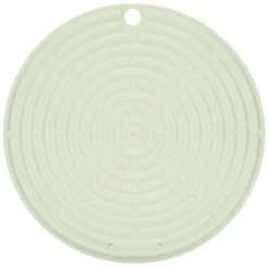 Le Creuset Topflappen Rund In Meringue