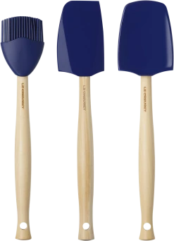 Le Creuset Kochkellen Craft, 3er-Set In Azure