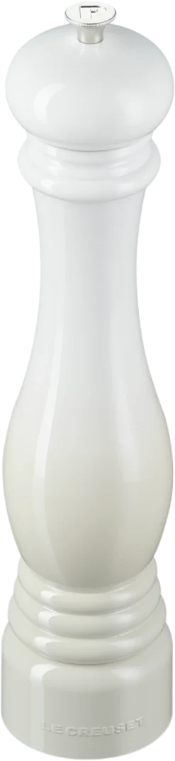 Le Creuset Pfeffermühle In Meringue, 30 Cm