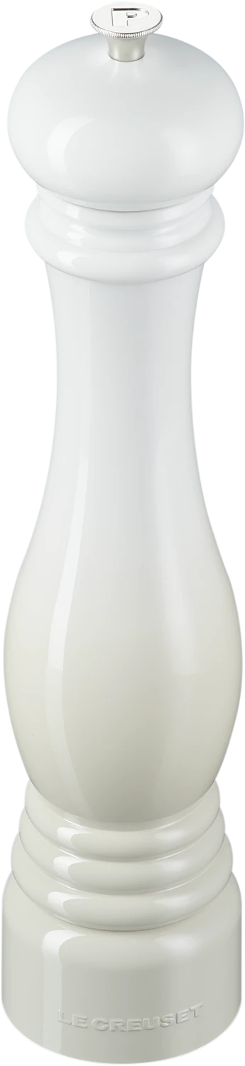 Le Creuset Pfeffermühle In Meringue, 30 Cm 2 Le Creuset Pfeffermühle In Meringue, 30 Cm – Bild 2