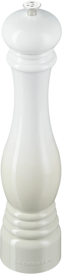 Le Creuset Salzmühle In Meringue, 30 Cm