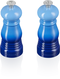 Le Creuset Mühlen Set Klein In Azure
