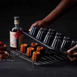 Le Creuset - Canneléform - 12er -Le Creuset-Shop 45722 Canneleform 3