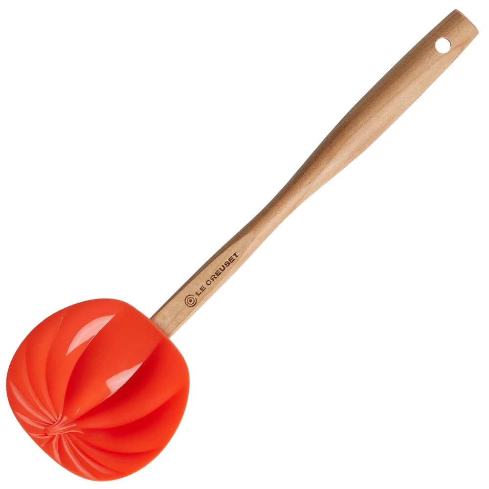 Le Creuset - Kürbis Kochkelle Klassik 1 Le Creuset - Kürbis Kochkelle Klassik