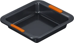 Le Creuset Backform Quadratisch, 20 Cm