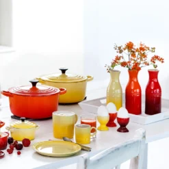 Le Creuset - 2er Set Eierbecher -Le Creuset-Shop 46237 Eierbecher 2er Set 3
