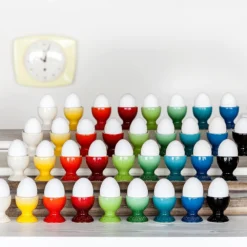 Le Creuset - 2er Set Eierbecher -Le Creuset-Shop 46237 Eierbecher 2er Set 5