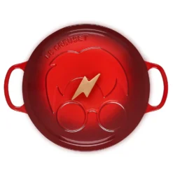 Le Creuset - Harry Potter™ Bräter Signature 26 Cm