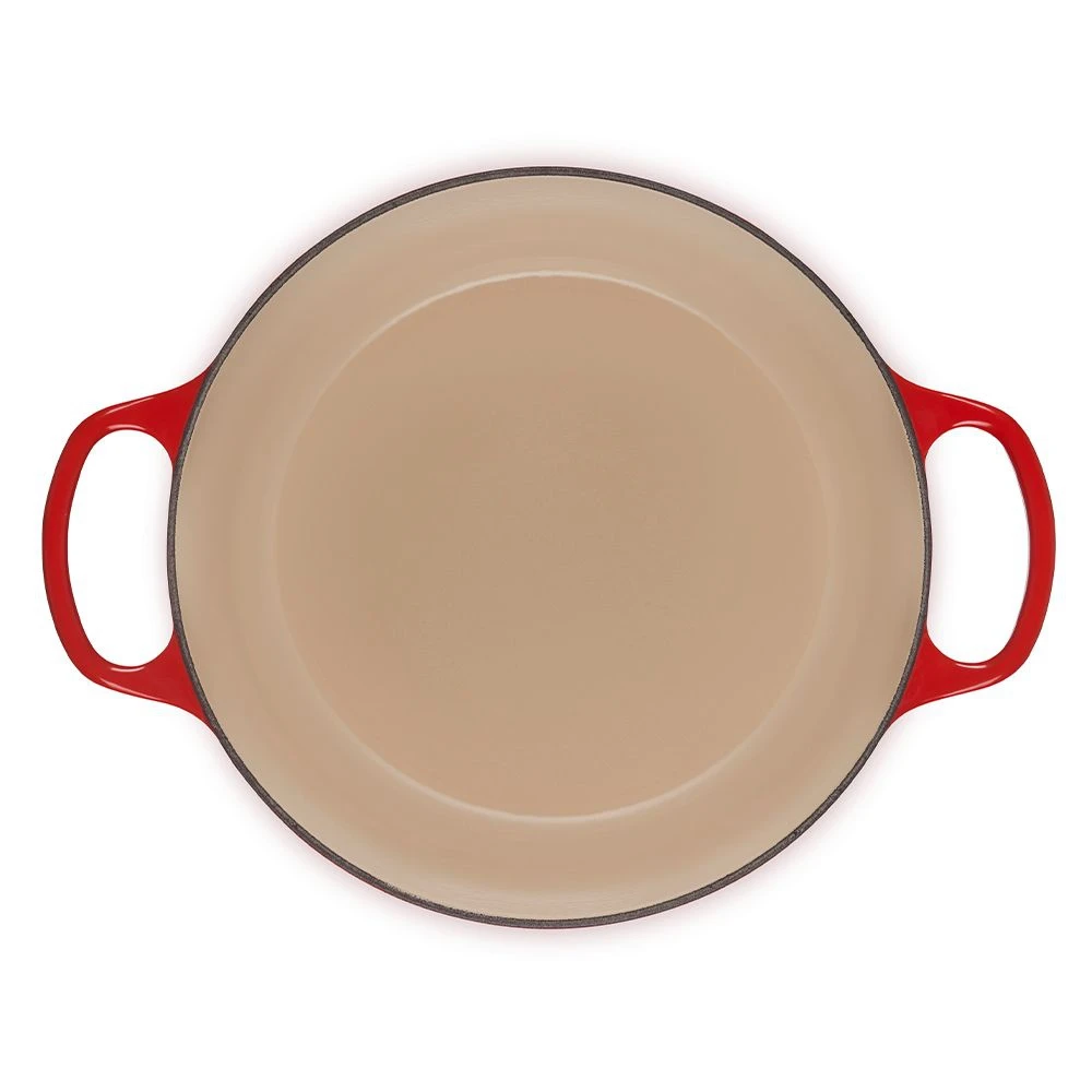 Le Creuset - Harry Potter™ Bräter Signature 26 Cm 2 Le Creuset - Harry Potter™ Bräter Signature 26 Cm – Bild 2