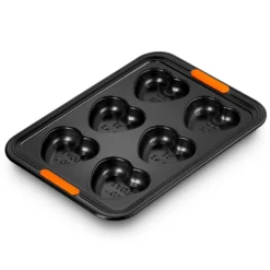 Le Creuset - 6er Herzform Mit Text