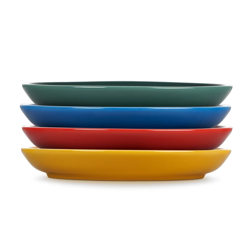Le Creuset - Hogwarts™ Houses Teller 17 Cm 4er-Set 3 Le Creuset - Hogwarts™ Houses Teller 17 Cm 4er-Set – Bild 3