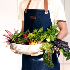 Le Creuset - Ovale Servierschüssel 29 Cm -Le Creuset-Shop 47136 Schuessel oval 4