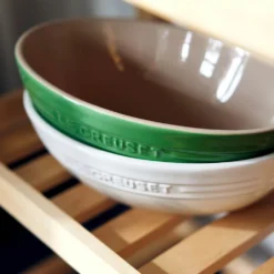 Le Creuset - Ovale Servierschüssel 29 Cm -Le Creuset-Shop 47136 Schuessel oval 5