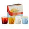 Le Creuset - 4er Set Becher 350 Ml - ELEMENTS