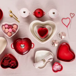 Le Creuset - Herzteller 23 Cm -Le Creuset-Shop 50037 Herzteller 3