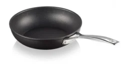 Le Creuset Aluminium-Antihaft-Pfanne Hoch Ohne Gegengriff, 26 Cm