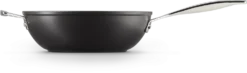 Le Creuset Aluminium-Antihaft Wok-Pfanne -Le Creuset-Shop 51104260010202