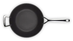 Le Creuset Aluminium-Antihaft Wok-Pfanne -Le Creuset-Shop 51104260010202 00001