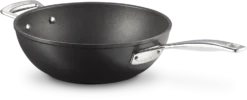 Le Creuset Aluminium-Antihaft Wok-Pfanne -Le Creuset-Shop 51104260010202 00004