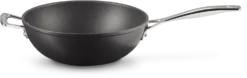 Le Creuset Aluminium-Antihaft Wok-Pfanne -Le Creuset-Shop 51104260010202 00005