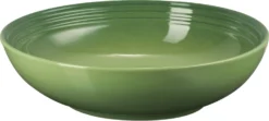 Le Creuset Servierschale In Bamboo Green