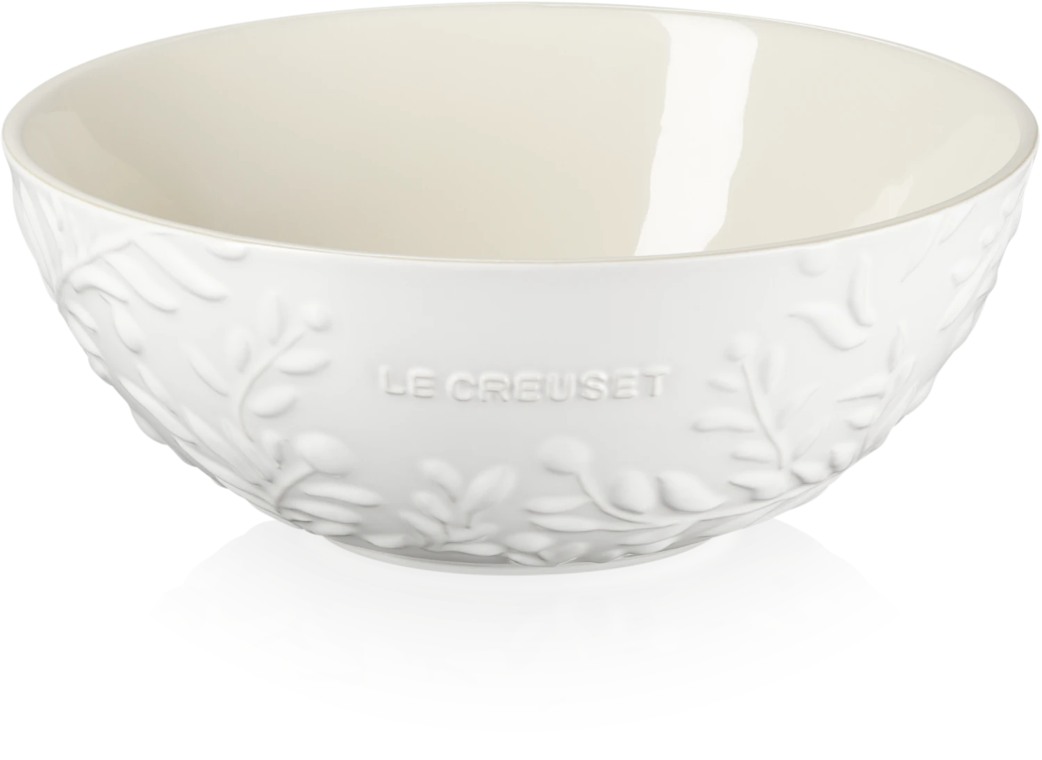 Le Creuset Schüssel In Olive 1 Le Creuset Schüssel In Olive