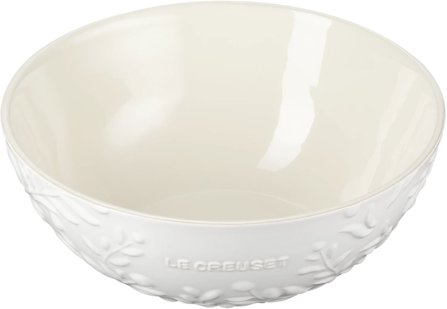 Le Creuset Schüssel In Olive 2 Le Creuset Schüssel In Olive – Bild 2