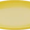 Le Creuset Servierplatte Oval In Citrus