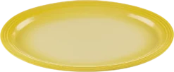 Le Creuset Servierplatte Oval In Citrus