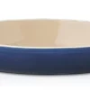 Le Creuset Auflaufform Oval In Tinte