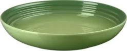 Le Creuset Suppenteller In Bamboo Green