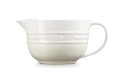 Le Creuset Rührschüssel Mit Henkel In Meringue -Le Creuset-Shop 70106207160002