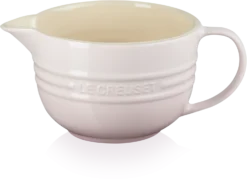 Le Creuset Rührschüssel Mit Henkel In Shell Pink