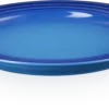 Le Creuset Frühstücksteller In Azure