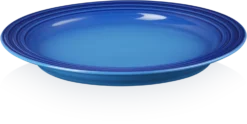 Le Creuset Frühstücksteller In Azure