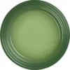 Le Creuset Frühstücksteller In Bamboo Green