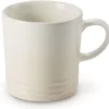 Le Creuset Becher In Meringue, 0,35 L