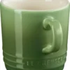 Le Creuset Becher In Bamboo Green, 200 Ml