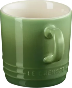 Le Creuset Becher In Bamboo Green, 200 Ml