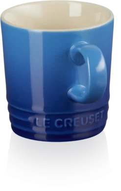 Le Creuset Espressotasse In Azure, 100 Ml