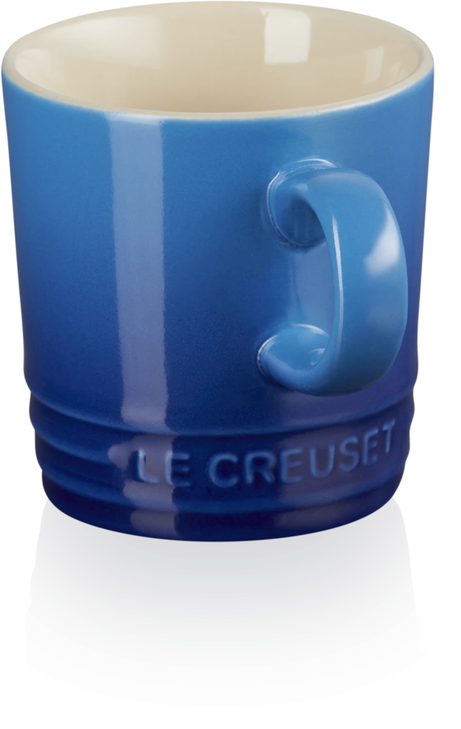 Le Creuset Espressotasse In Azure, 100 Ml 1 Le Creuset Espressotasse In Azure, 100 Ml