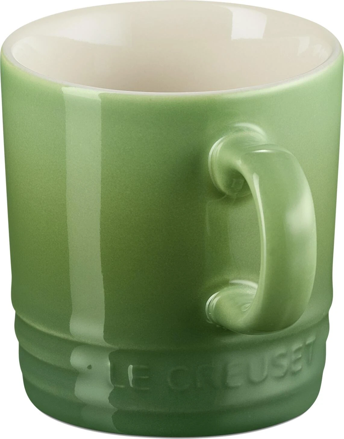 Le Creuset Espressotasse In Bamboo Green, 100 Ml 1 Le Creuset Espressotasse In Bamboo Green, 100 Ml