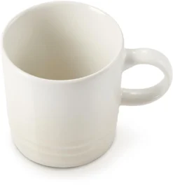 Le Creuset Espressotasse, 100 Ml In Meringue
