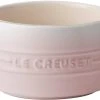 Le Creuset Förmchen, Stapelbar In Shell Pink